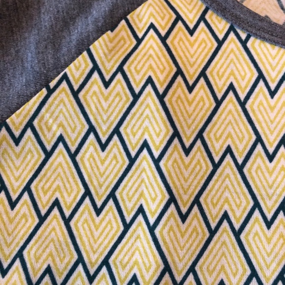 Lularoe Randy size small - Picture 3 of 3